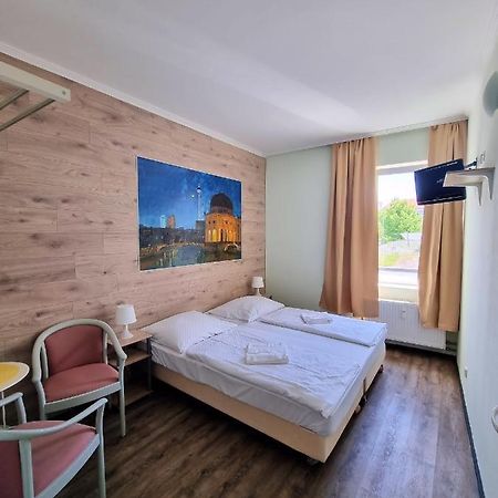 Thomas Rooms Berlin Zewnętrze zdjęcie