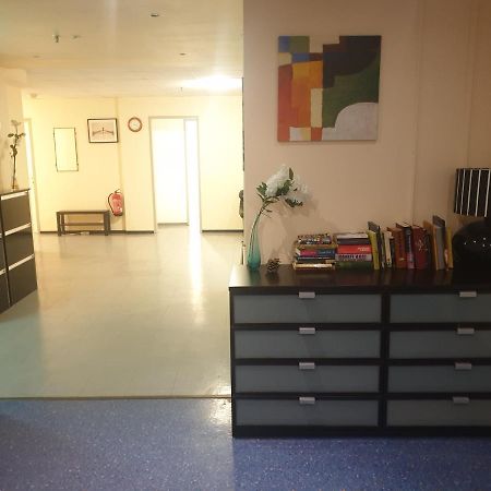 Thomas Rooms Berlin Zewnętrze zdjęcie