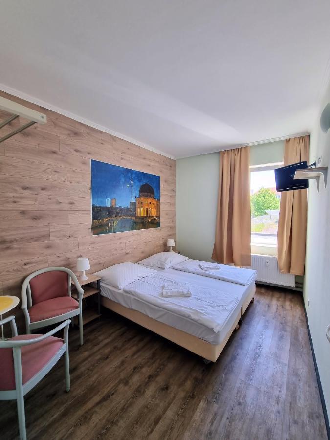 Thomas Rooms Berlin Zewnętrze zdjęcie