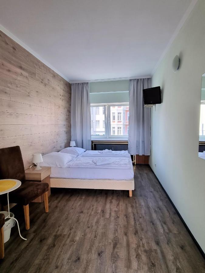 Thomas Rooms Berlin Zewnętrze zdjęcie