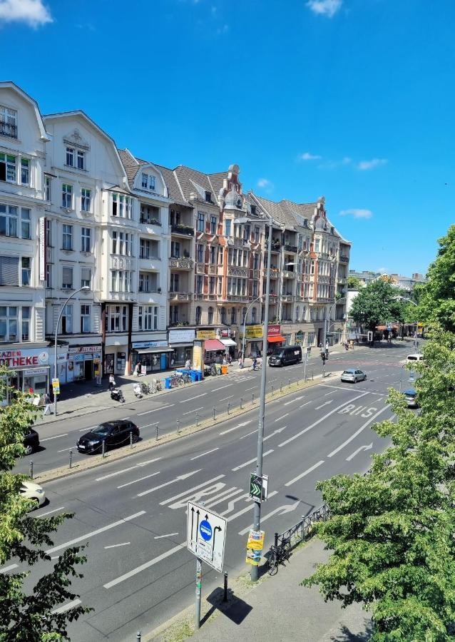 Thomas Rooms Berlin Zewnętrze zdjęcie