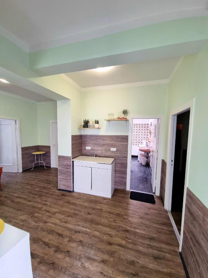 Thomas Rooms Berlin Zewnętrze zdjęcie