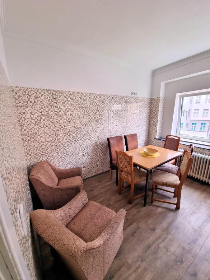 Thomas Rooms Berlin Zewnętrze zdjęcie