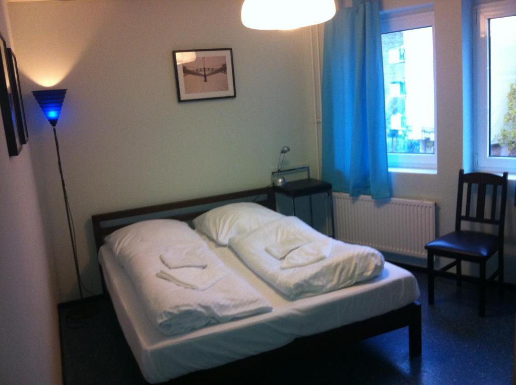 Thomas Rooms Berlin Pokój zdjęcie