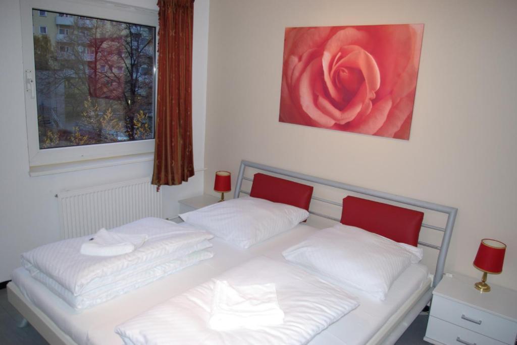 Thomas Rooms Berlin Zewnętrze zdjęcie