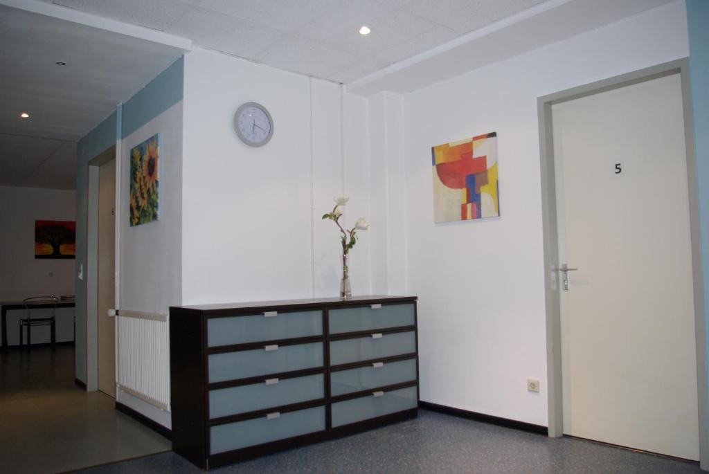 Thomas Rooms Berlin Zewnętrze zdjęcie