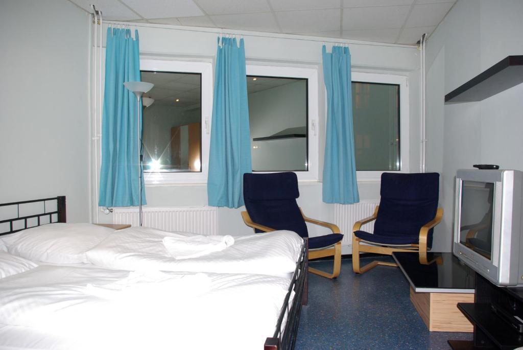 Thomas Rooms Berlin Zewnętrze zdjęcie
