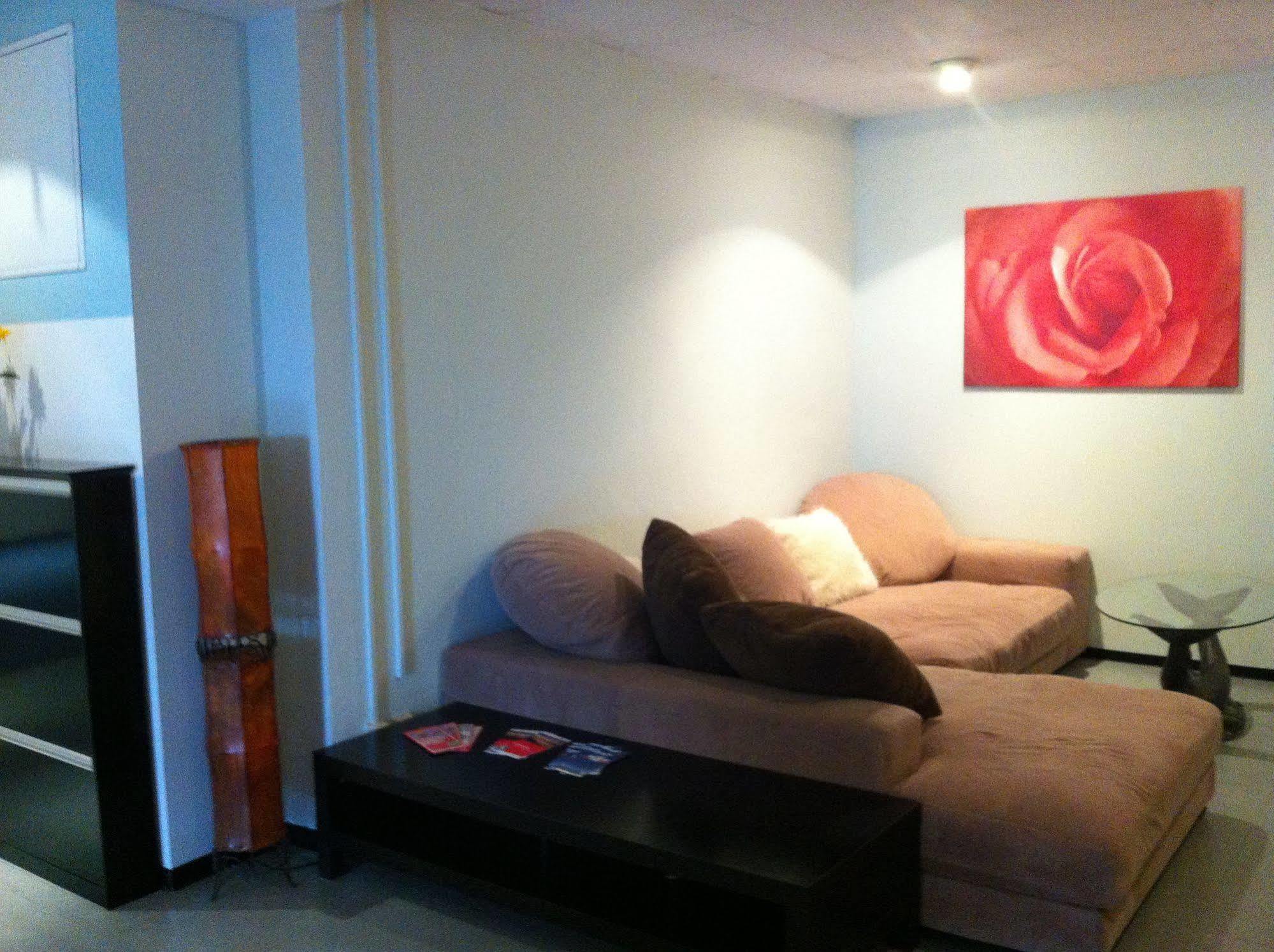 Thomas Rooms Berlin Zewnętrze zdjęcie