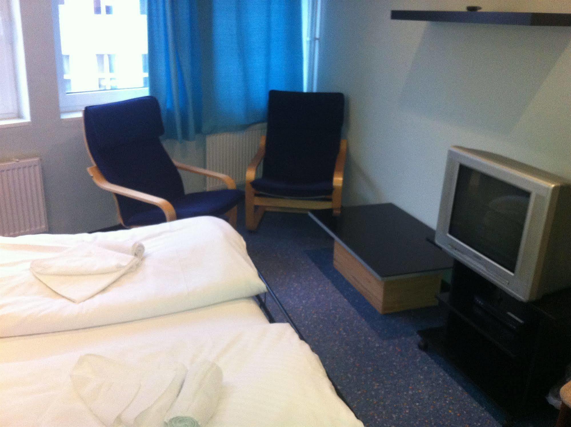 Thomas Rooms Berlin Zewnętrze zdjęcie