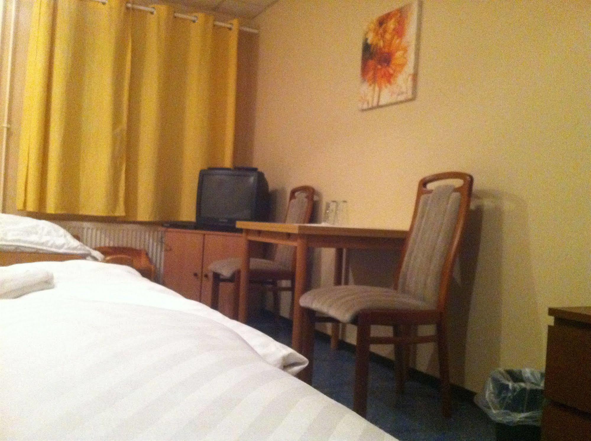 Thomas Rooms Berlin Zewnętrze zdjęcie