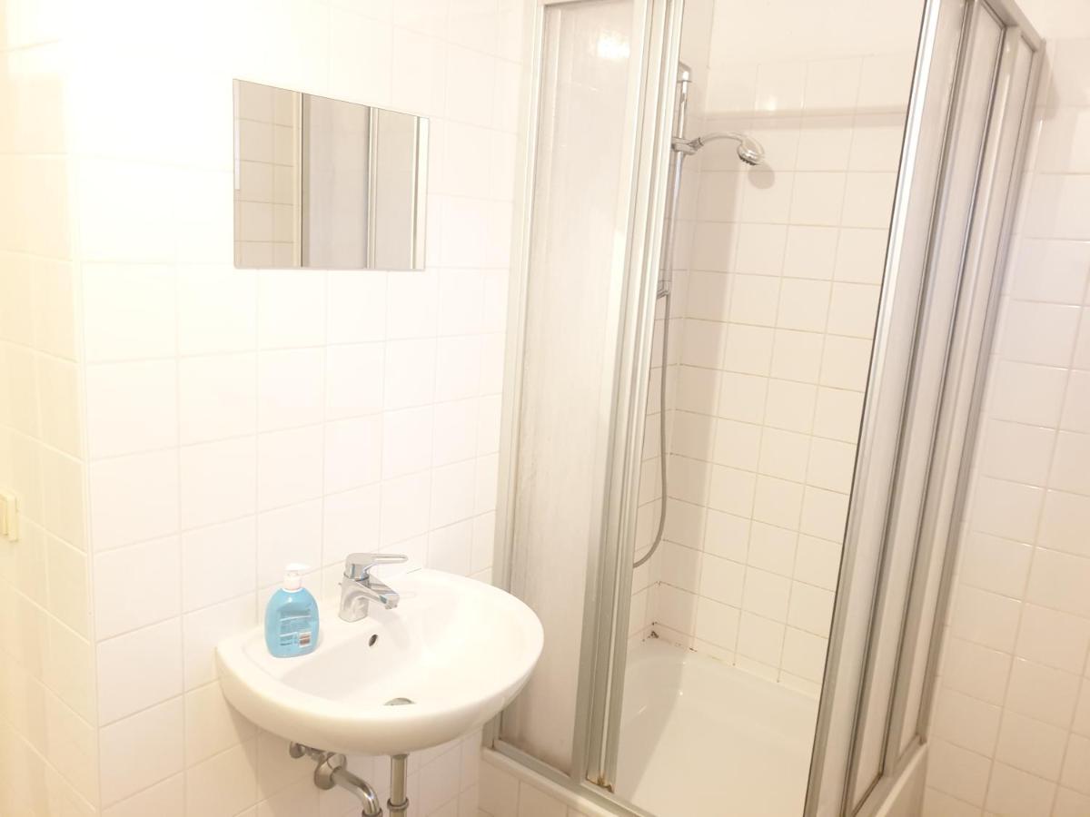 Thomas Rooms Berlin Zewnętrze zdjęcie