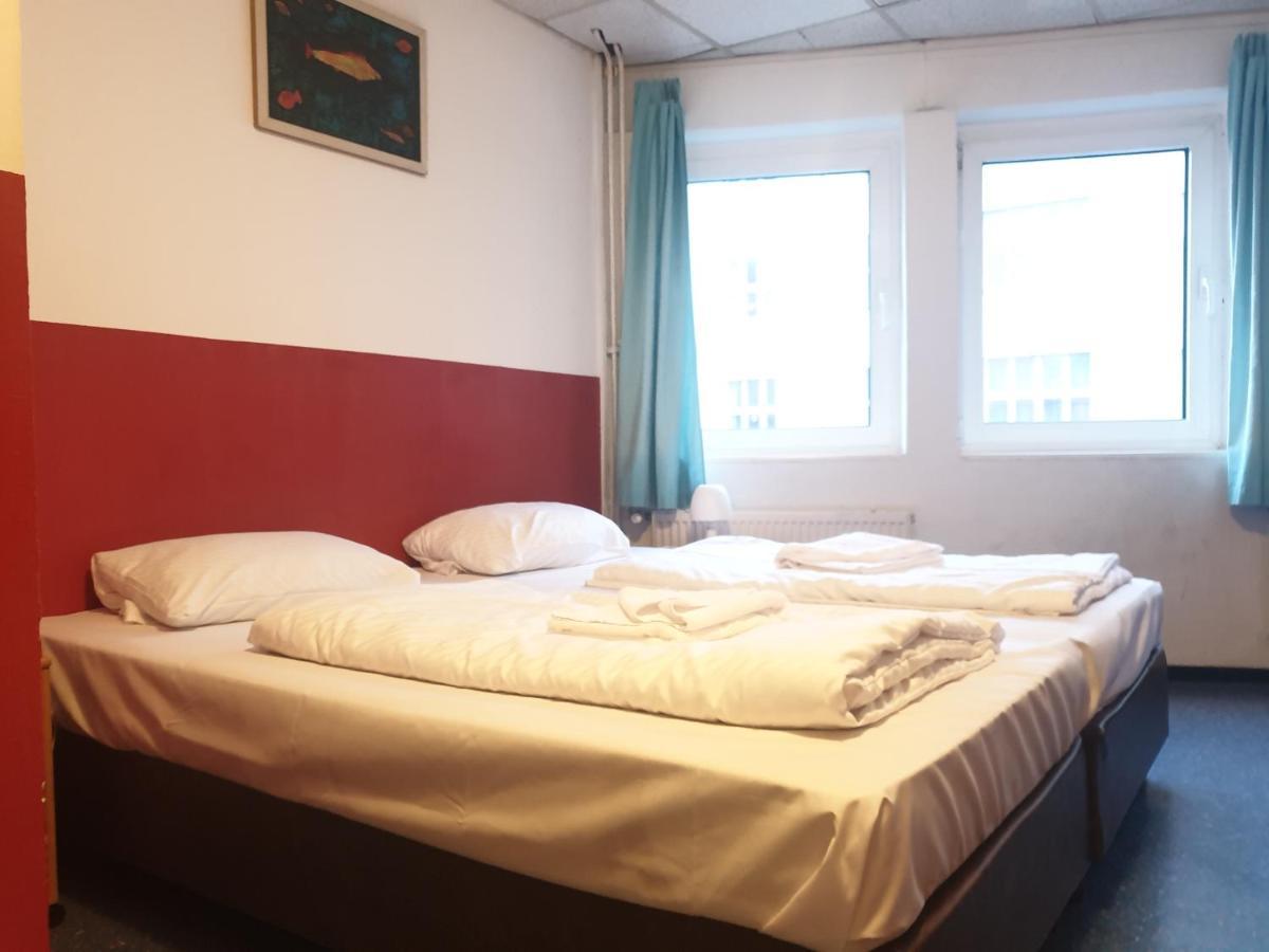 Thomas Rooms Berlin Zewnętrze zdjęcie