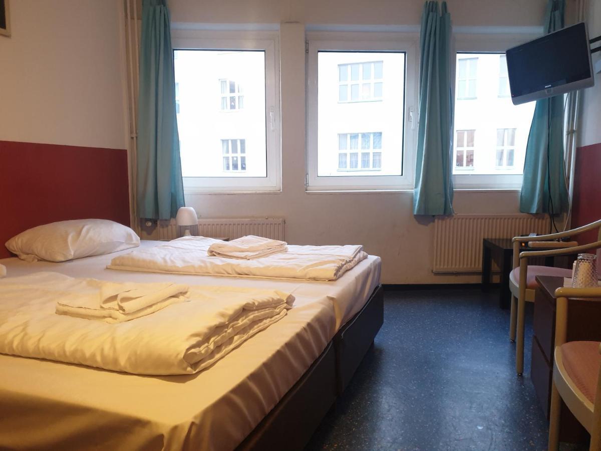 Thomas Rooms Berlin Zewnętrze zdjęcie