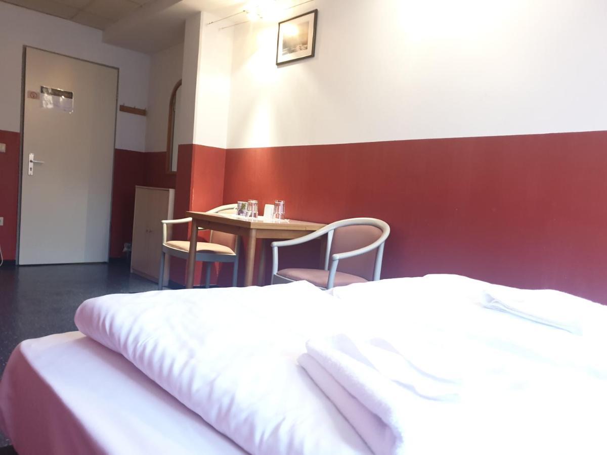 Thomas Rooms Berlin Zewnętrze zdjęcie