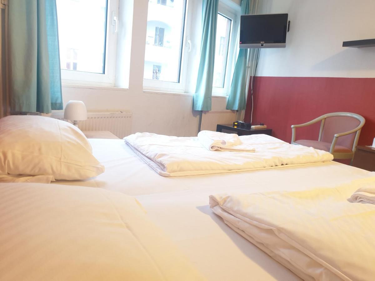 Thomas Rooms Berlin Zewnętrze zdjęcie